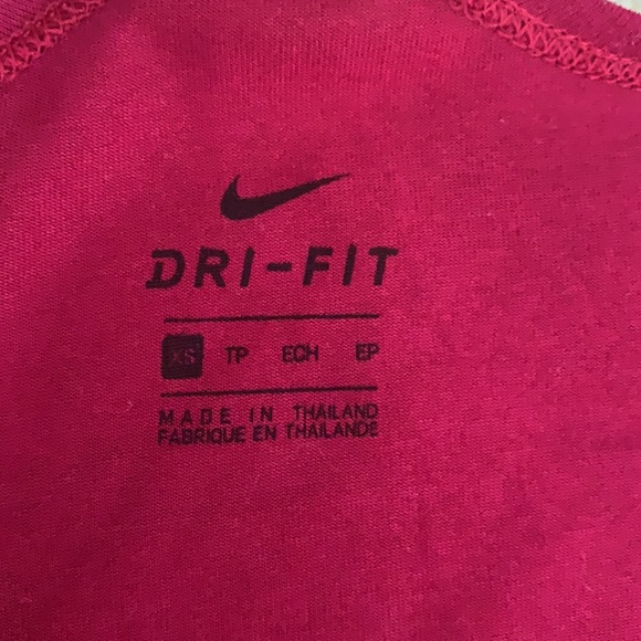 Dri-Fit Nike top - Picture 4 of 4